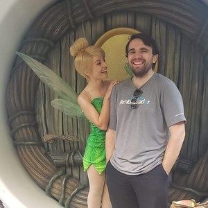 Meet your Posher, Adam